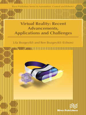 cover image of Virtual Reality